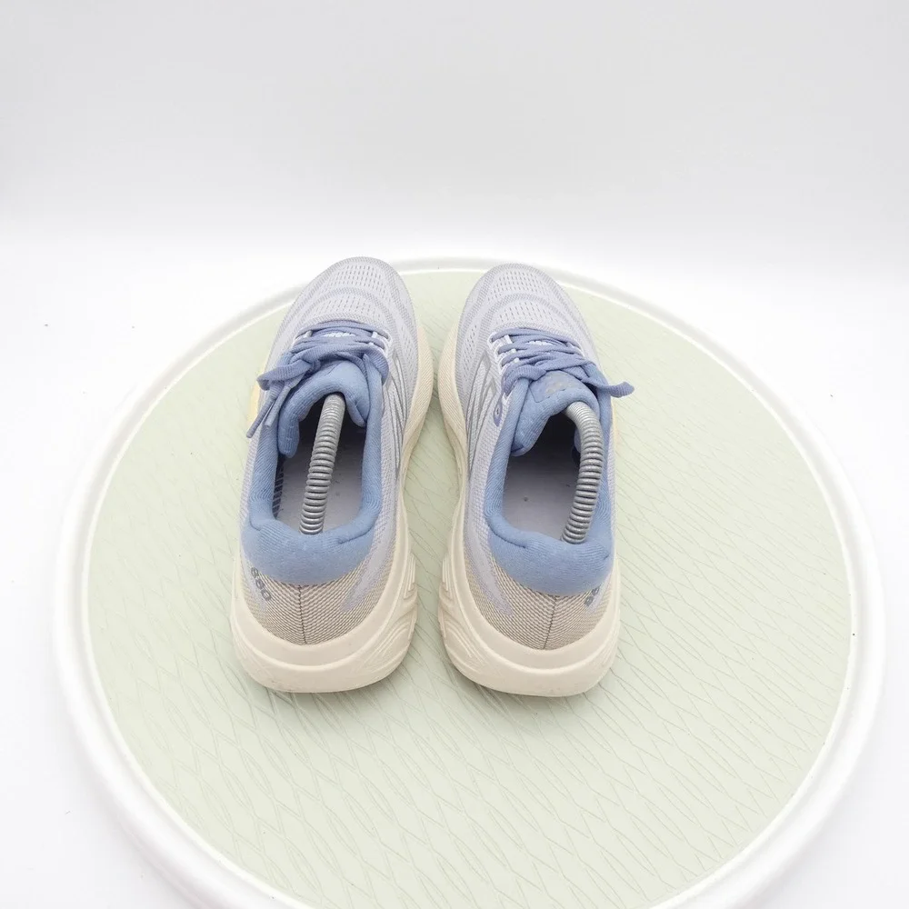 New Balance Fresh Foam X880 v15 Blue Cream Shoes W880C15 Womens 7.5 - No Insoles